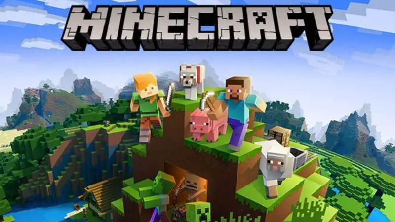 Minecraft on Switch will marry Microsoft’s cross-platform
