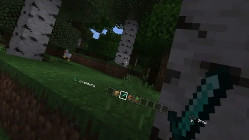 Minecraft in RTX: Windows 10 beta launched