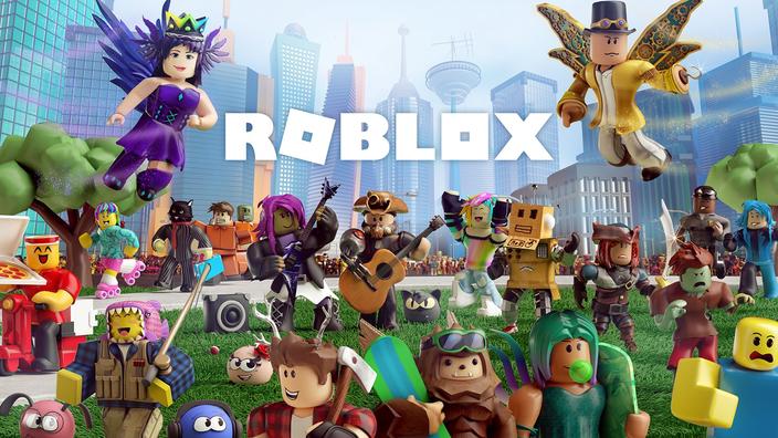 Roblox, the lucrative video game you’ve never heard of