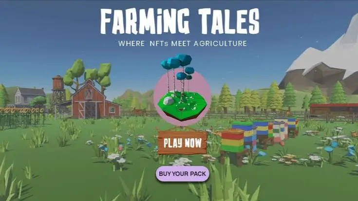 FarmingTales How To Play