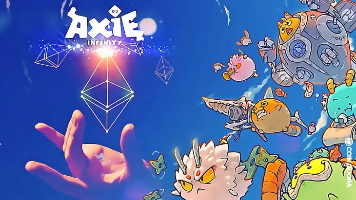Axie Infinity How To Play