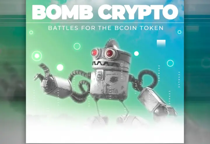 Bomb Crypto How To Play