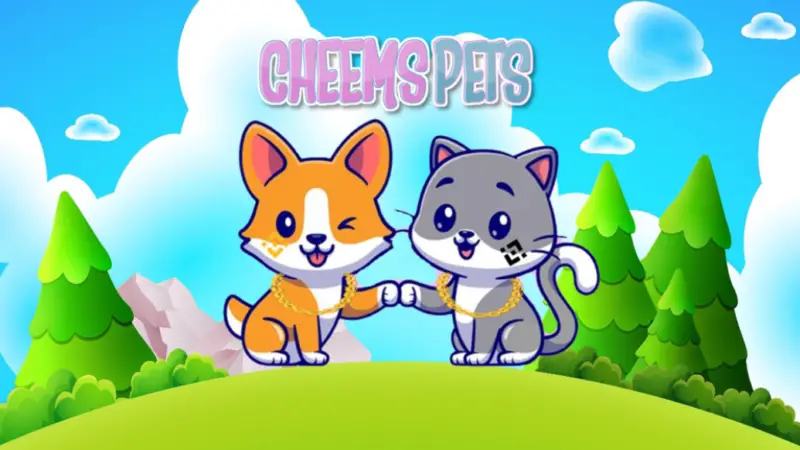 CheemsPets How To Play