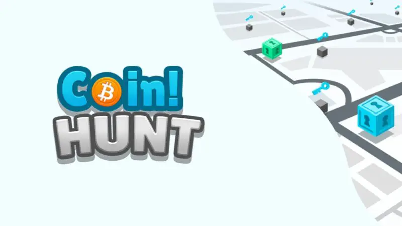 Coin Hunt World How To Play