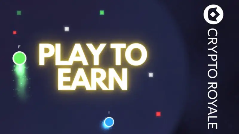 Crypto Royale How To Play