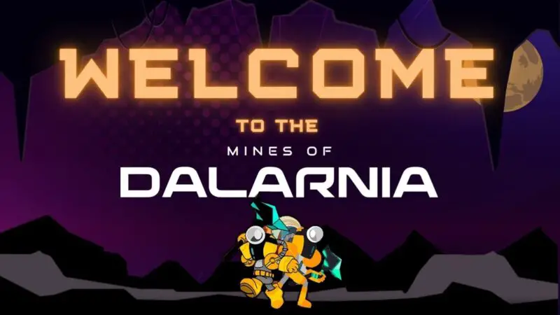 Mines Of Dalarnia How To Play
