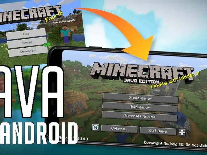 Where To Download Softonic Minecraft Pocket Edition