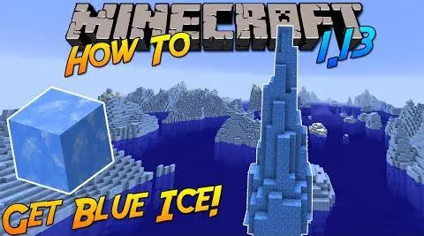 What Is The Fastest Ice In Minecraft?