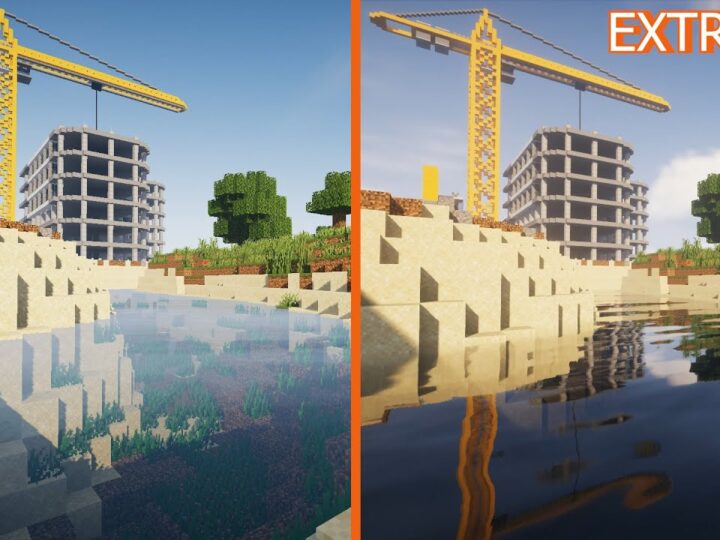 Chocapic Shaders: Most Common Questions